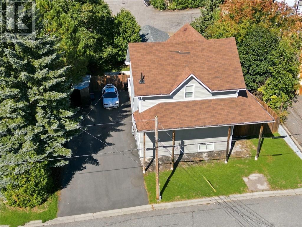 2 Evans Road, Copper Cliff, ON