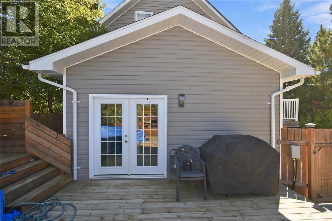 2 Evans Road, Copper Cliff, ON