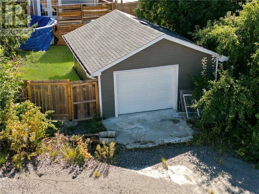 2 Evans Road, Copper Cliff, ON
