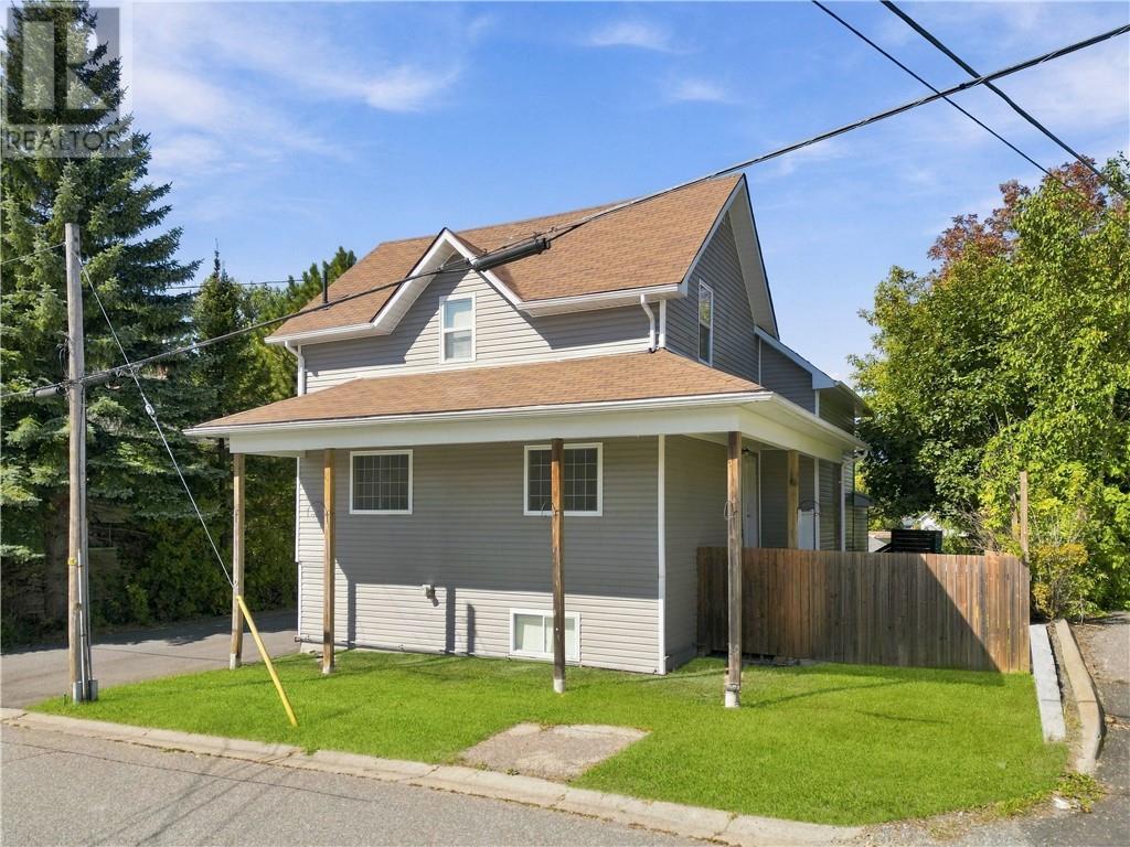 2 Evans Road, Copper Cliff, ON