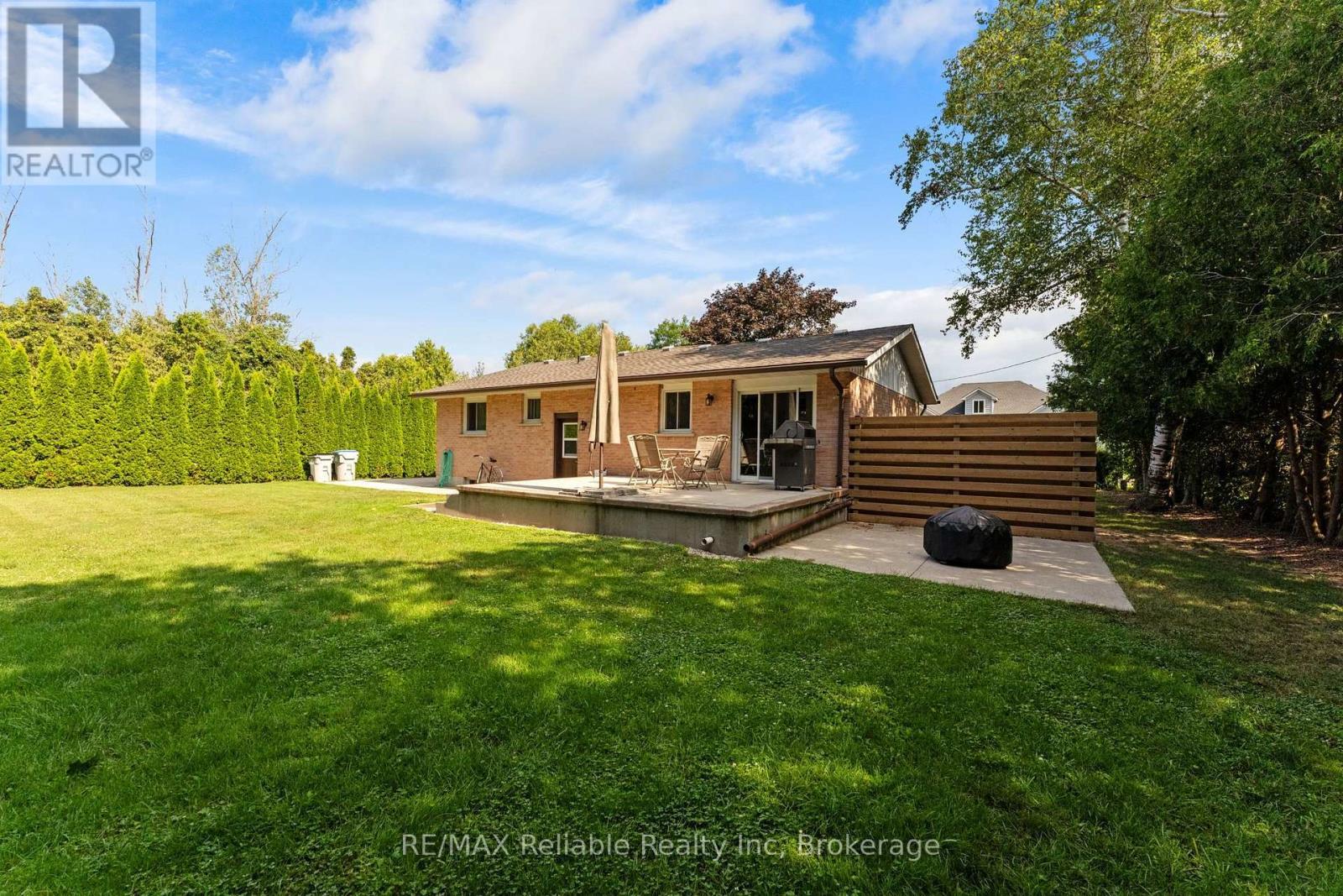 38823 Vienna Street, Bluewater (Stanley), ON