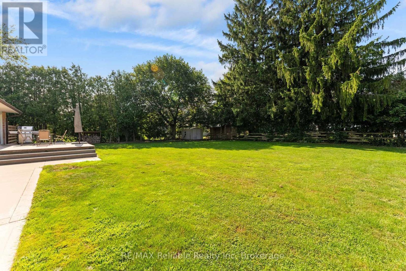 38823 Vienna Street, Bluewater (Stanley), ON