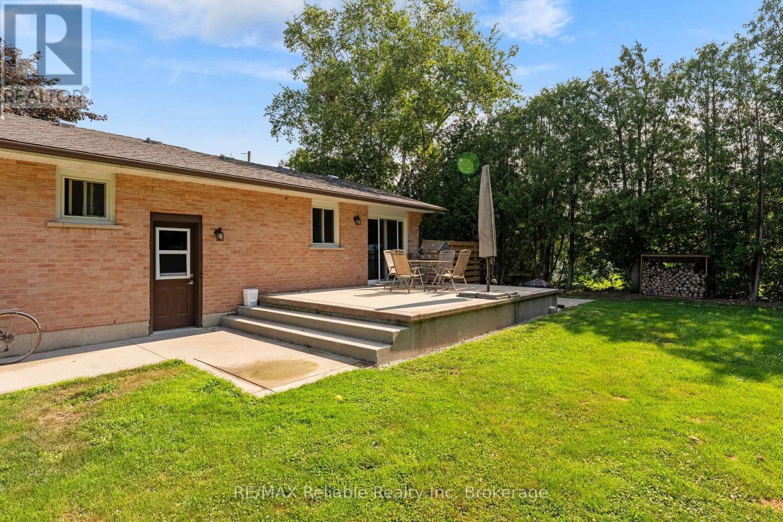 38823 Vienna Street, Bluewater (Stanley), ON
