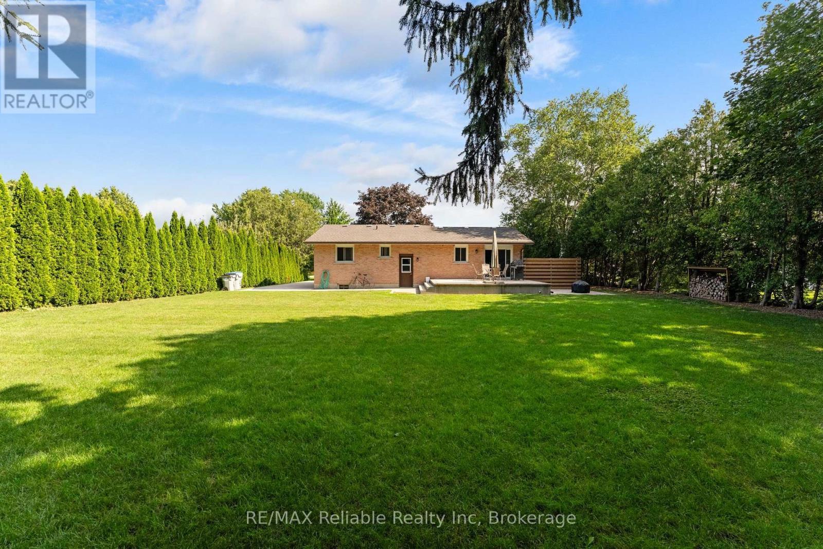38823 Vienna Street, Bluewater (Stanley), ON