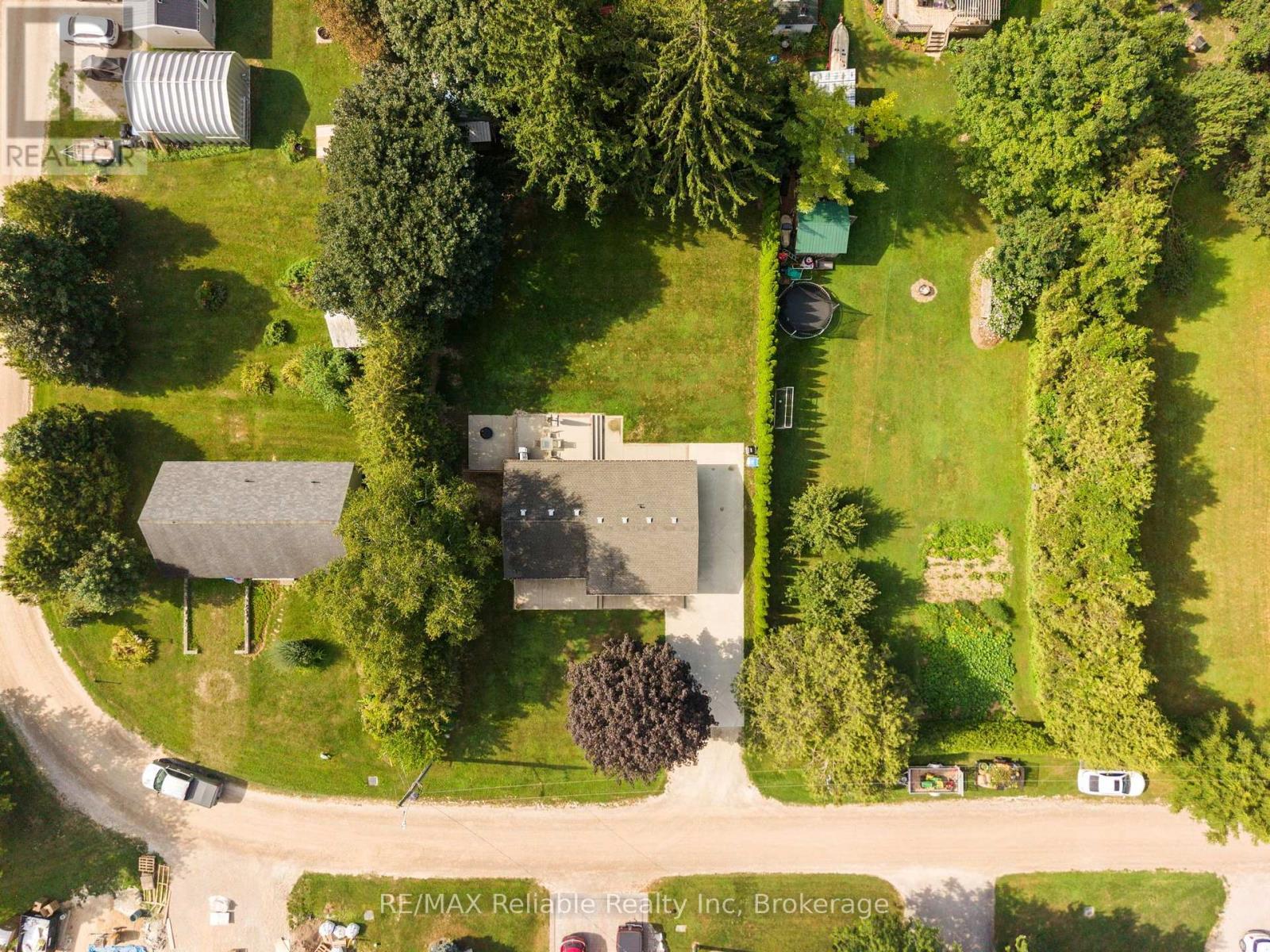 38823 Vienna Street, Bluewater (Stanley), ON