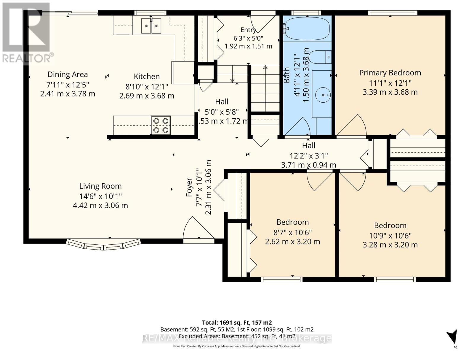 38823 Vienna Street, Bluewater (Stanley), ON