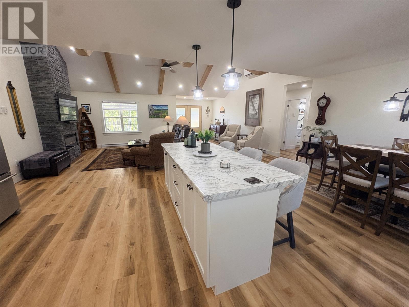 84 Road To The Isles Road, Lewisporte, NL