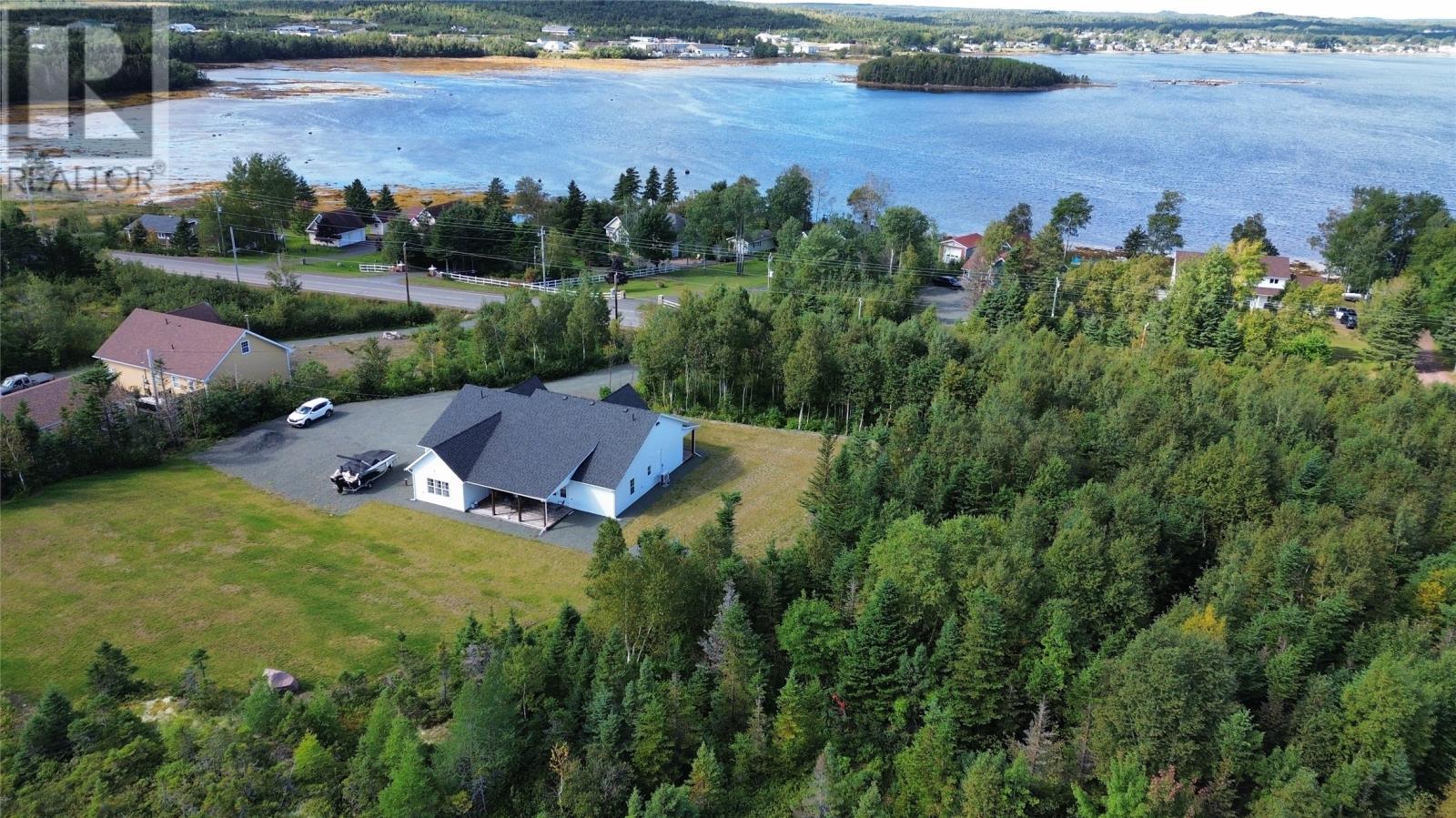 84 Road To The Isles Road, Lewisporte, NL
