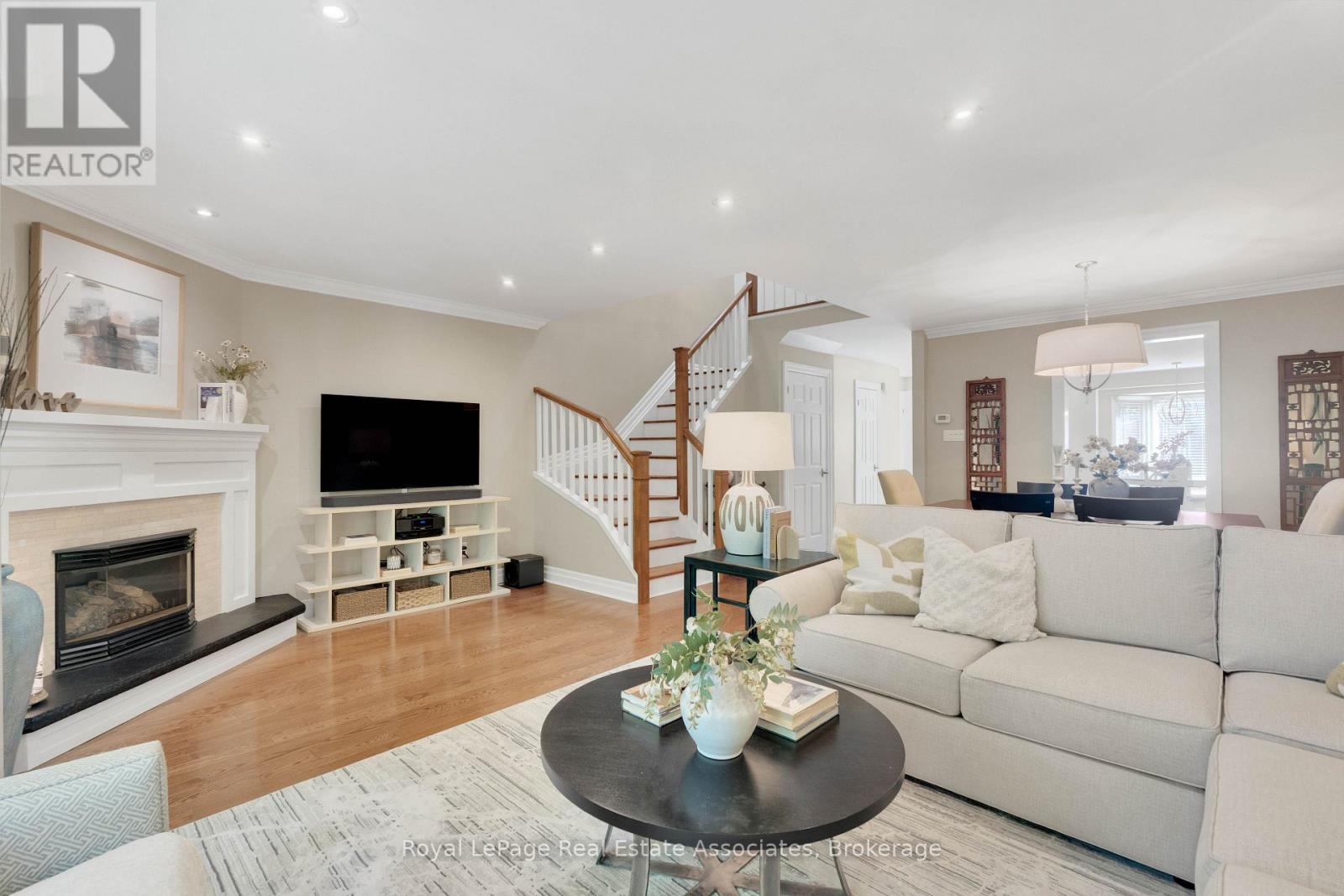 Living Room - 29 - 3265 South Millway, Mississauga, ON