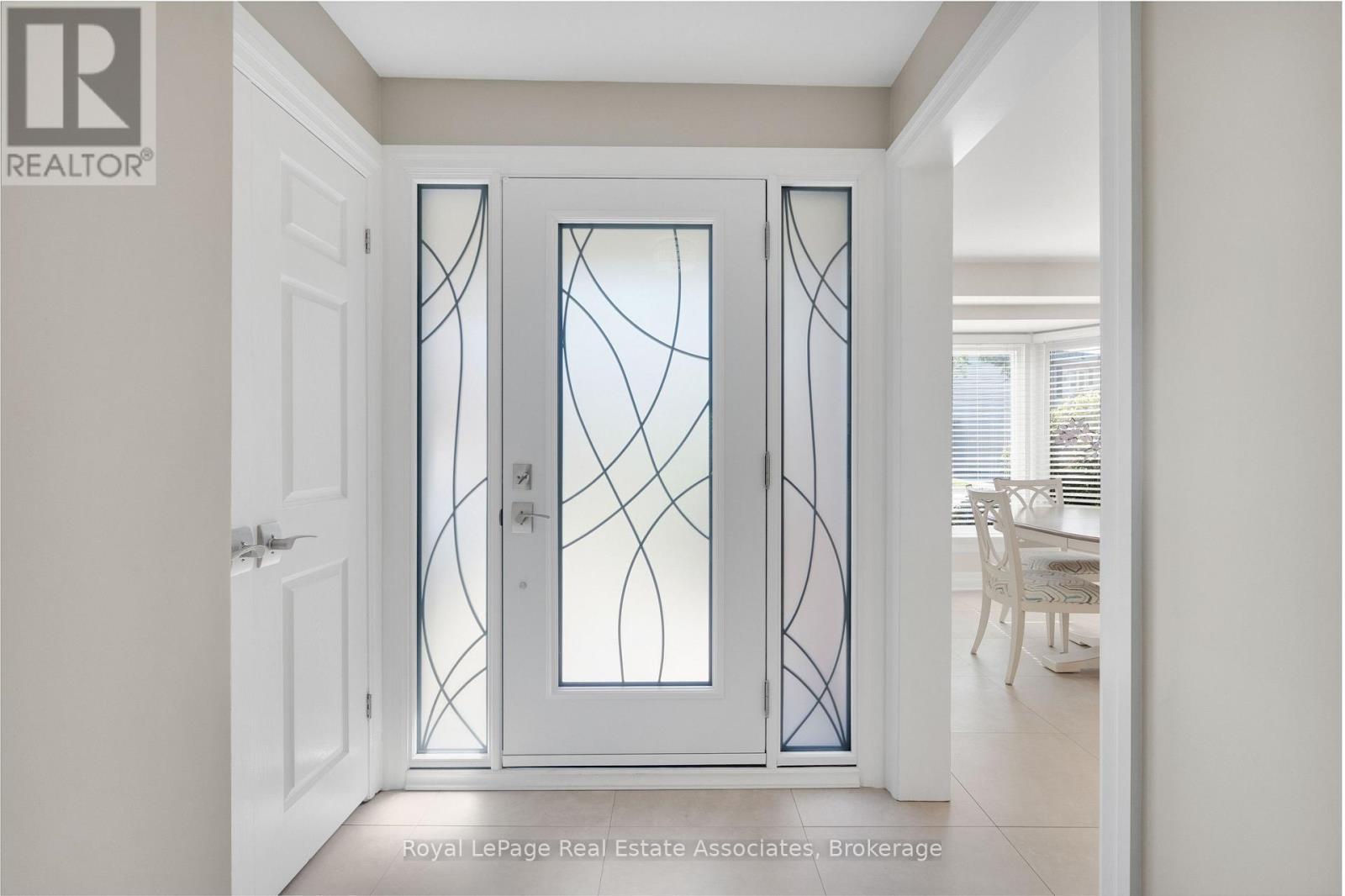 Front Door - 29 - 3265 South Millway, Mississauga, ON