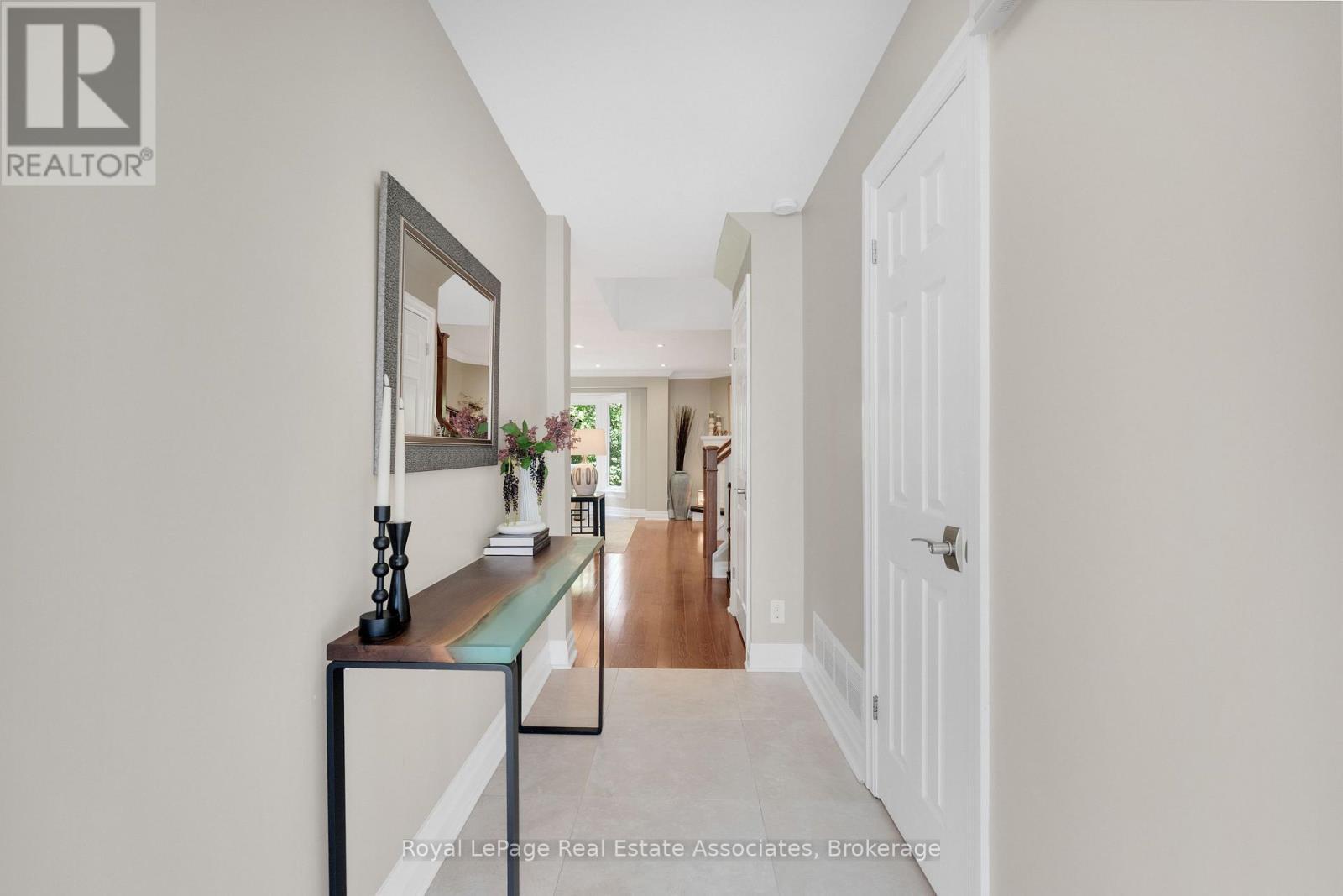 Foyer - 29 - 3265 South Millway, Mississauga, ON
