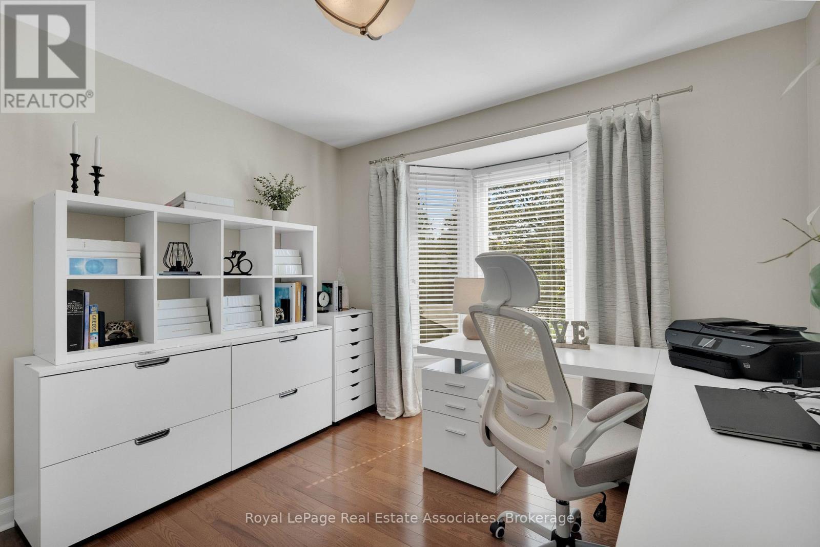 Second Bedroom - 29 - 3265 South Millway, Mississauga, ON