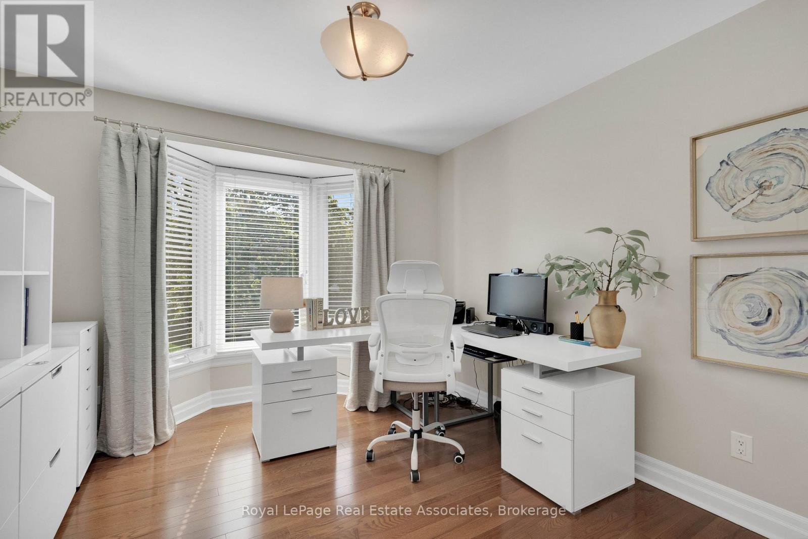 Second Bedroom - 29 - 3265 South Millway, Mississauga, ON