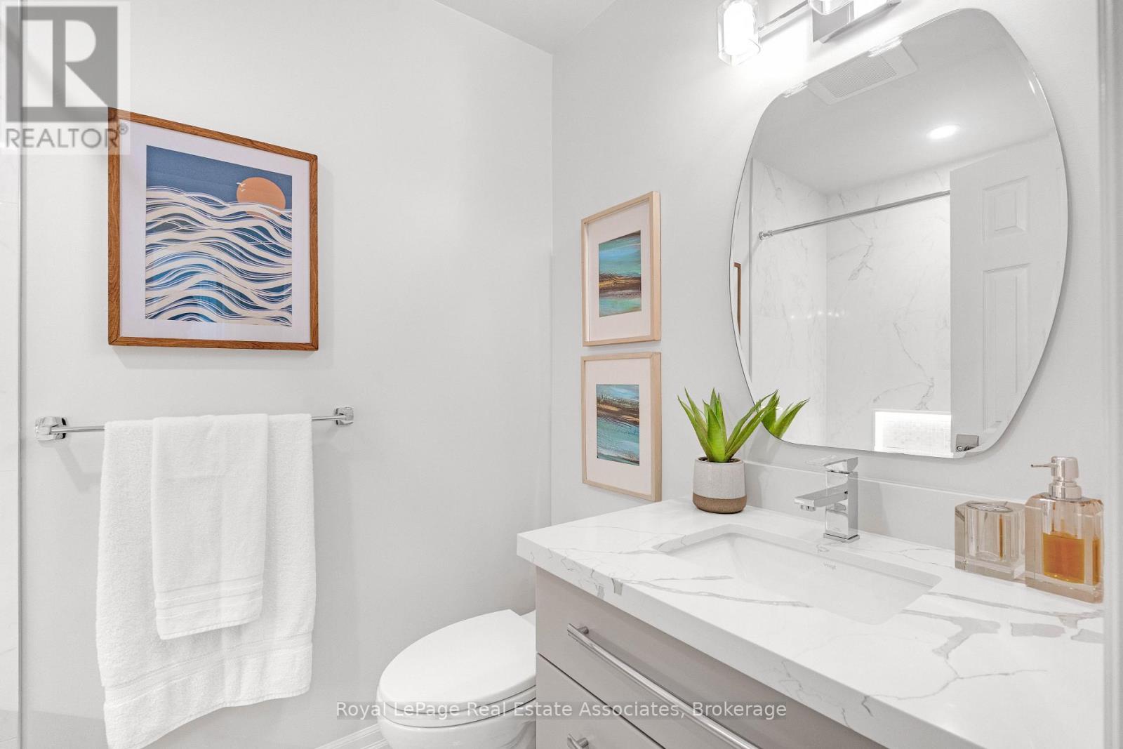 Main Bathroom - 29 - 3265 South Millway, Mississauga, ON