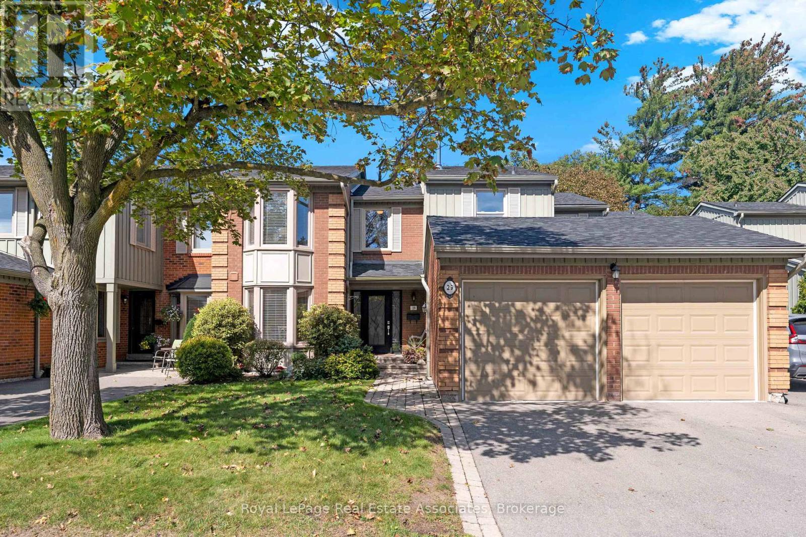 29 - 3265 South Millway, Mississauga, ON