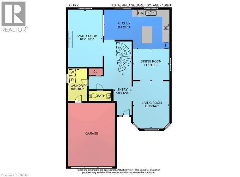 31 Princess Boulevard, Grimsby, ON