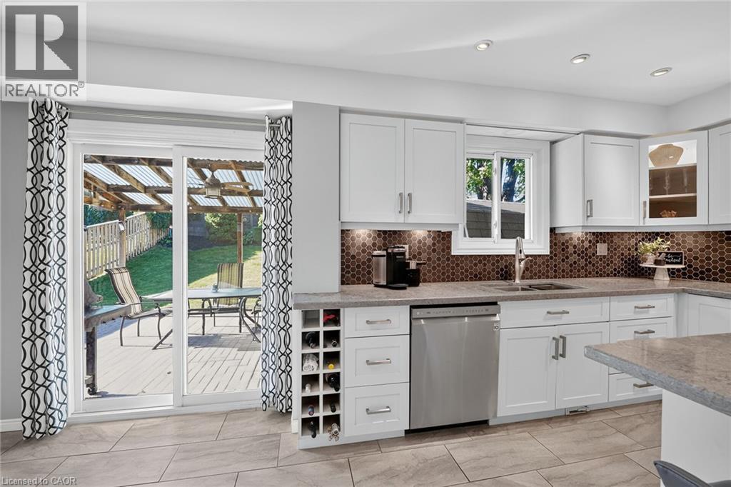 31 Princess Boulevard, Grimsby, ON