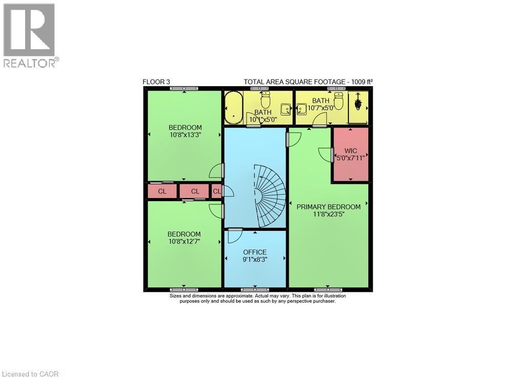 31 Princess Boulevard, Grimsby, ON