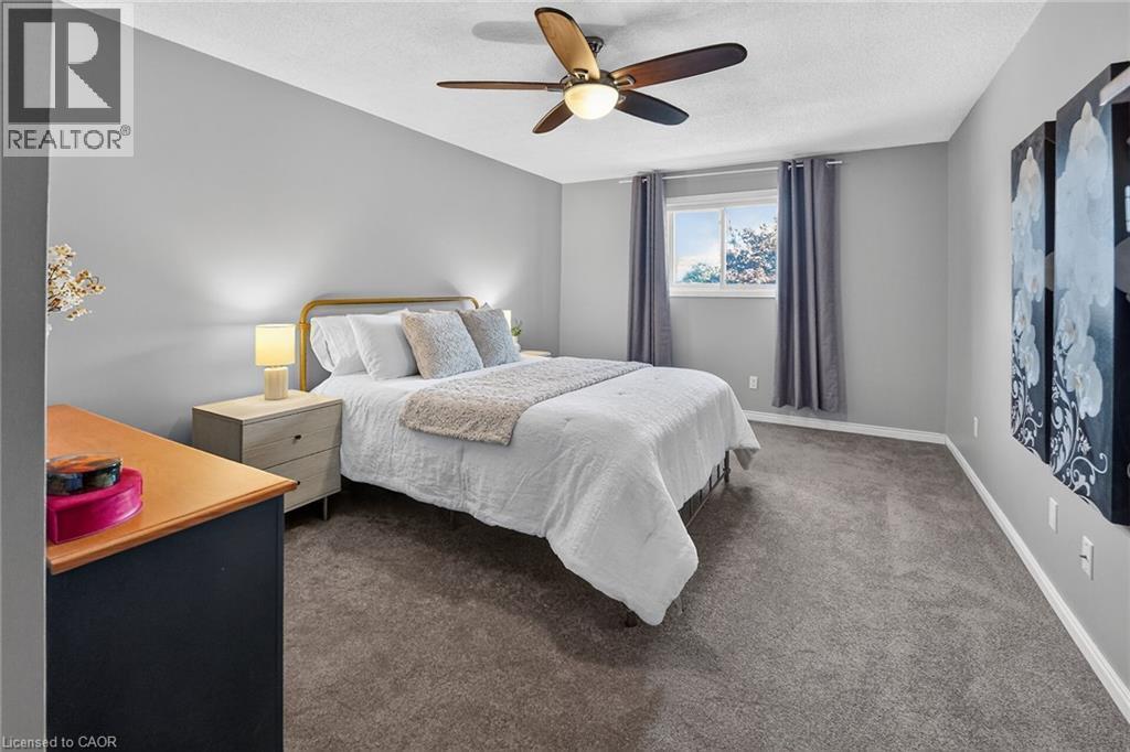 31 Princess Boulevard, Grimsby, ON