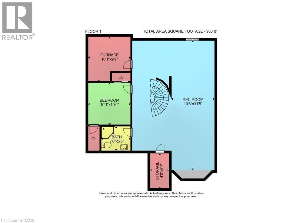 31 Princess Boulevard, Grimsby, ON