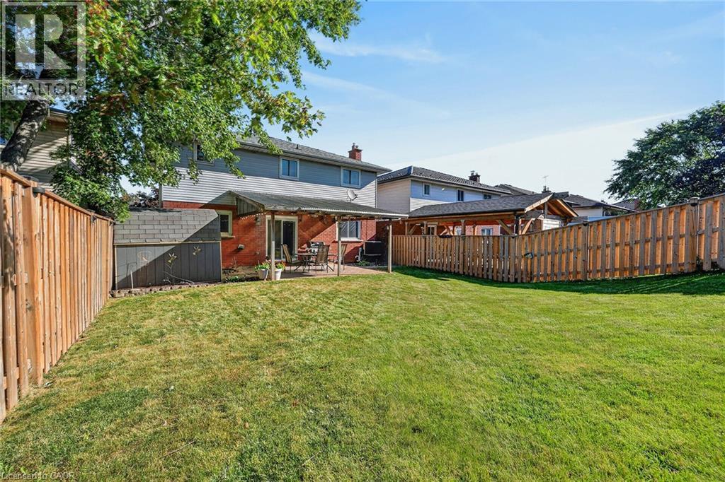 31 Princess Boulevard, Grimsby, ON