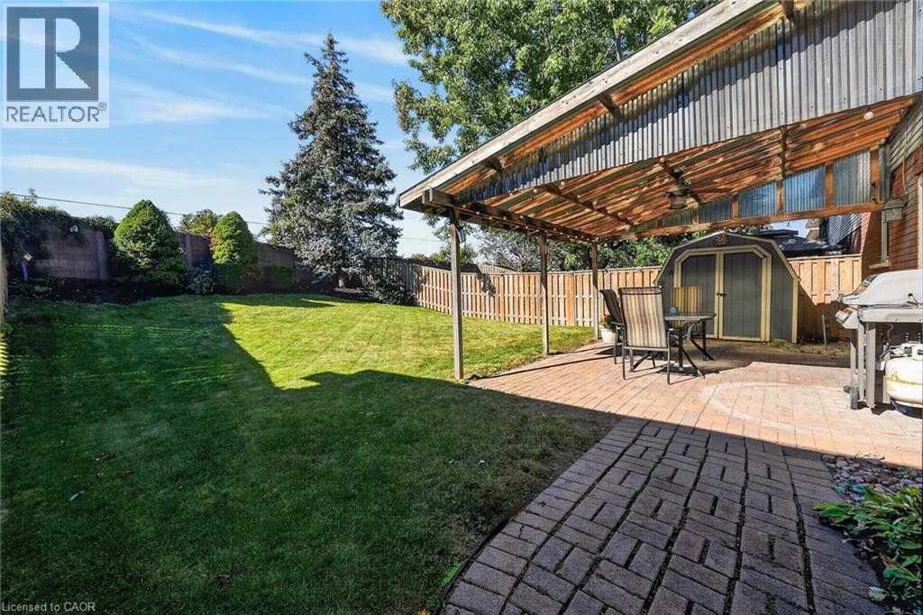 31 Princess Boulevard, Grimsby, ON