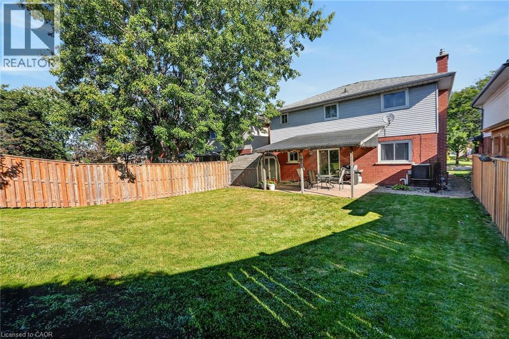 31 Princess Boulevard, Grimsby, ON