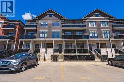 2061 PROSPECT Street Unit# 211 Burlington, ON L7R 1Z2