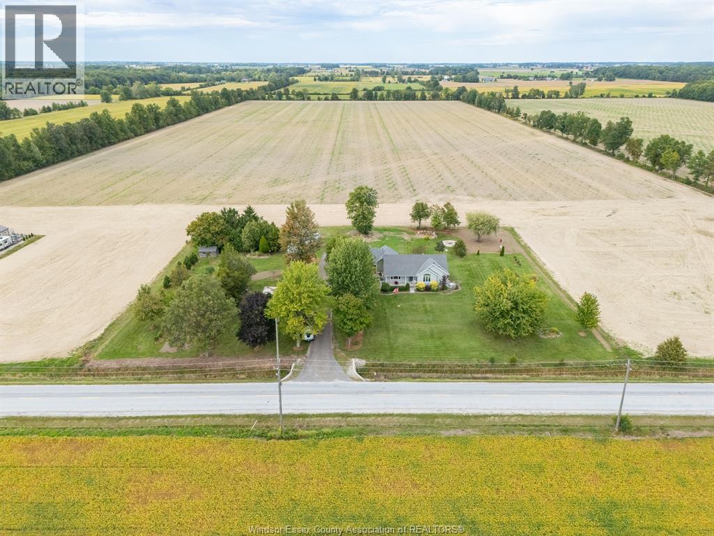 1642 Road 2 West, Kingsville, ON