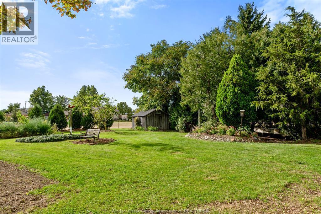 1642 Road 2 West, Kingsville, ON