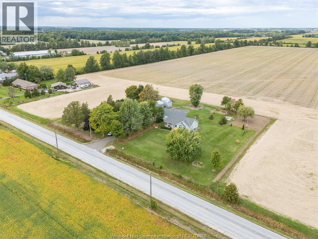 1642 Road 2 West, Kingsville, ON