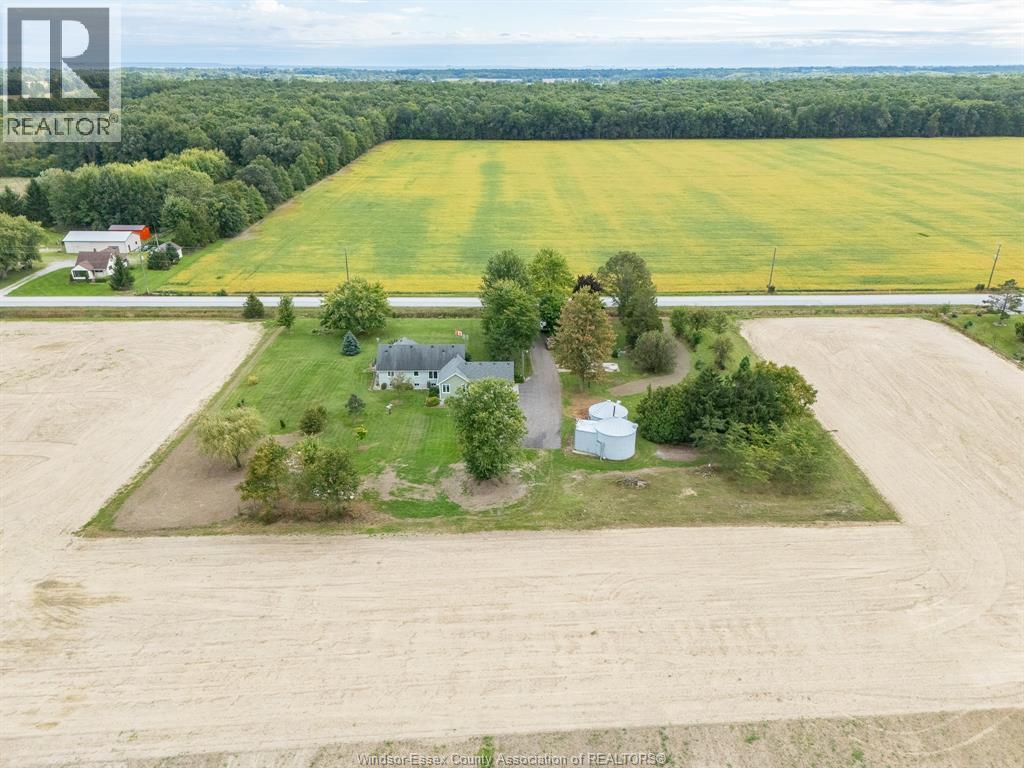 1642 Road 2 West, Kingsville, ON