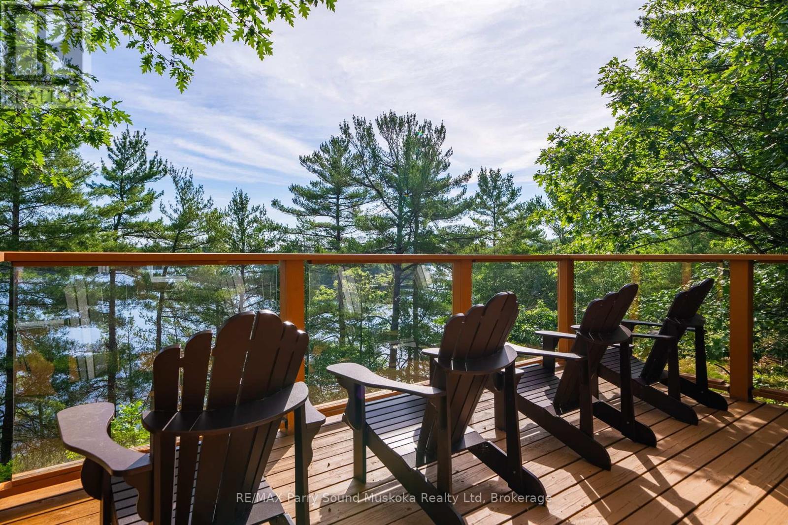 48 Fred Dubie Road E, Carling, ON