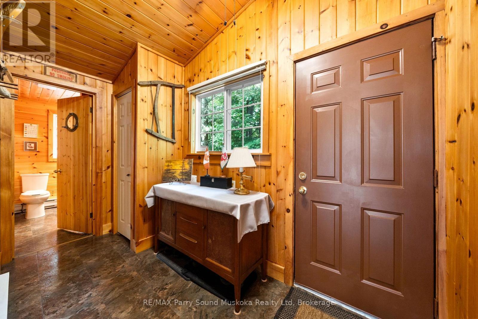 48 Fred Dubie Road E, Carling, ON