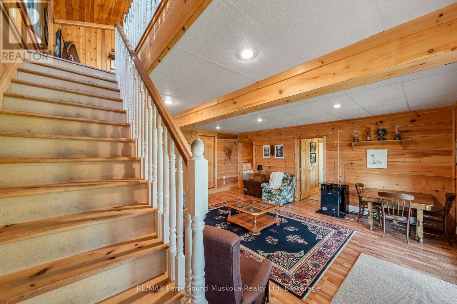 48 Fred Dubie Road E, Carling, ON