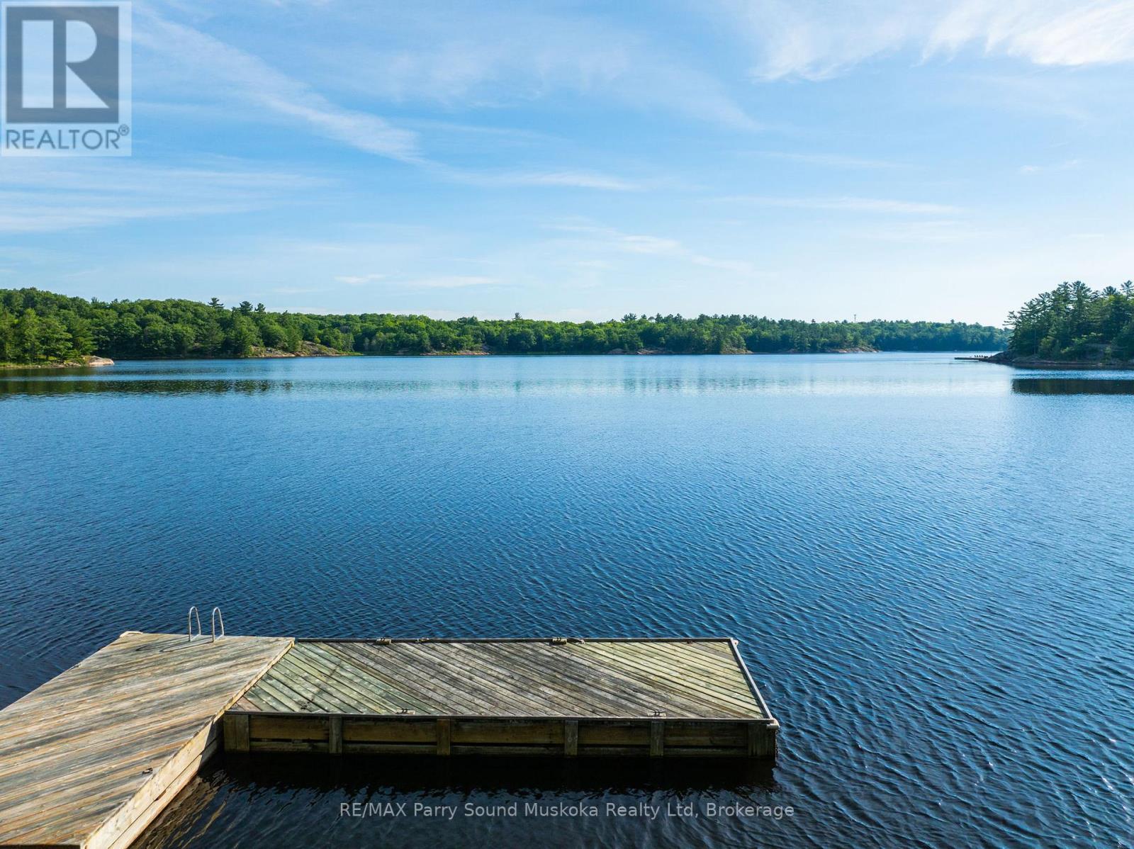 48 Fred Dubie Road E, Carling, ON