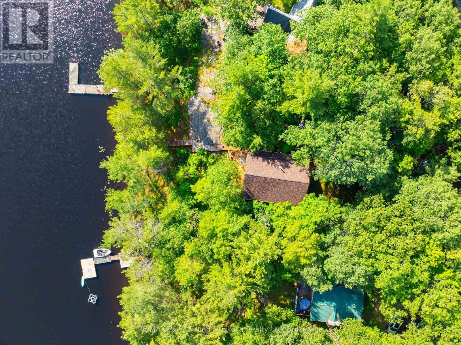 48 Fred Dubie Road E, Carling, ON