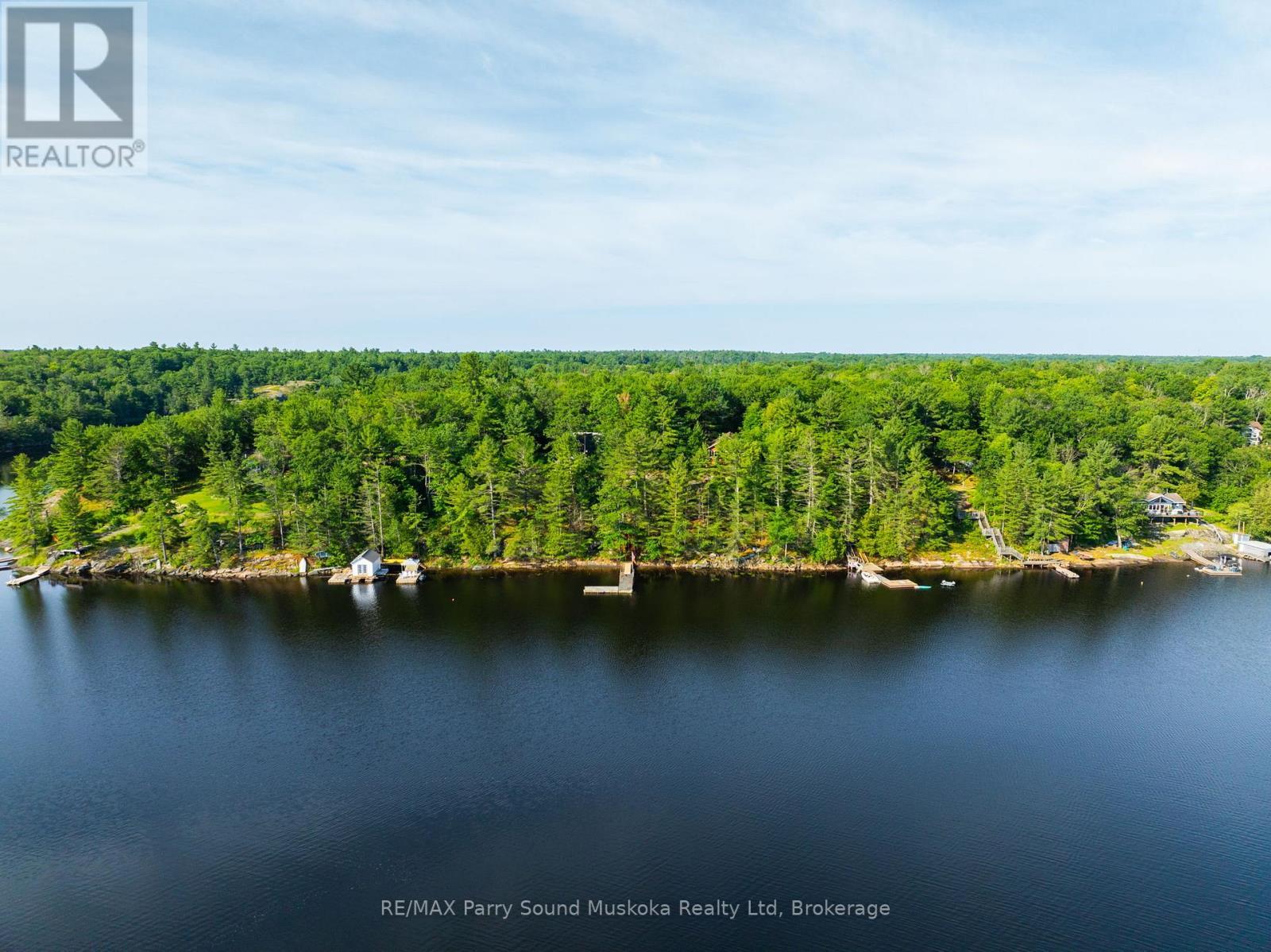 48 Fred Dubie Road E, Carling, ON