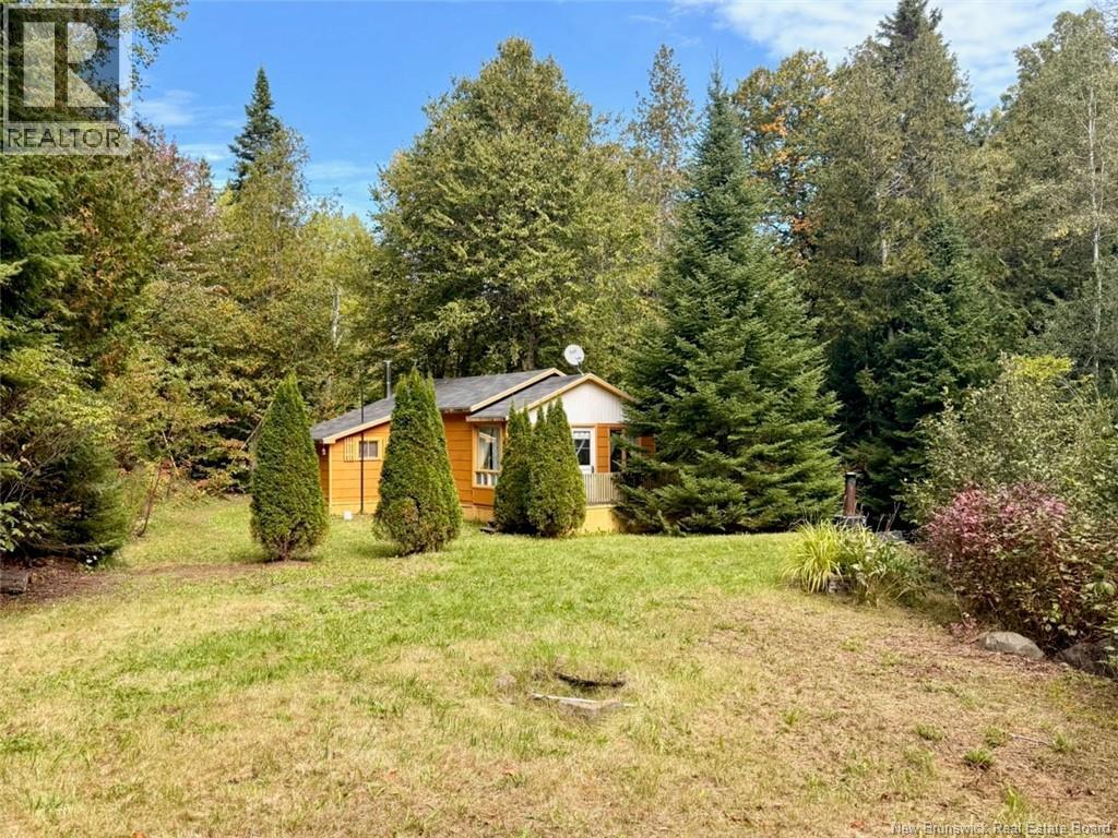 355 St Maure Road, Balmoral, NB