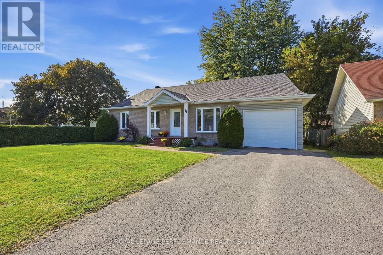 71 Stephens Street, Champlain, ON