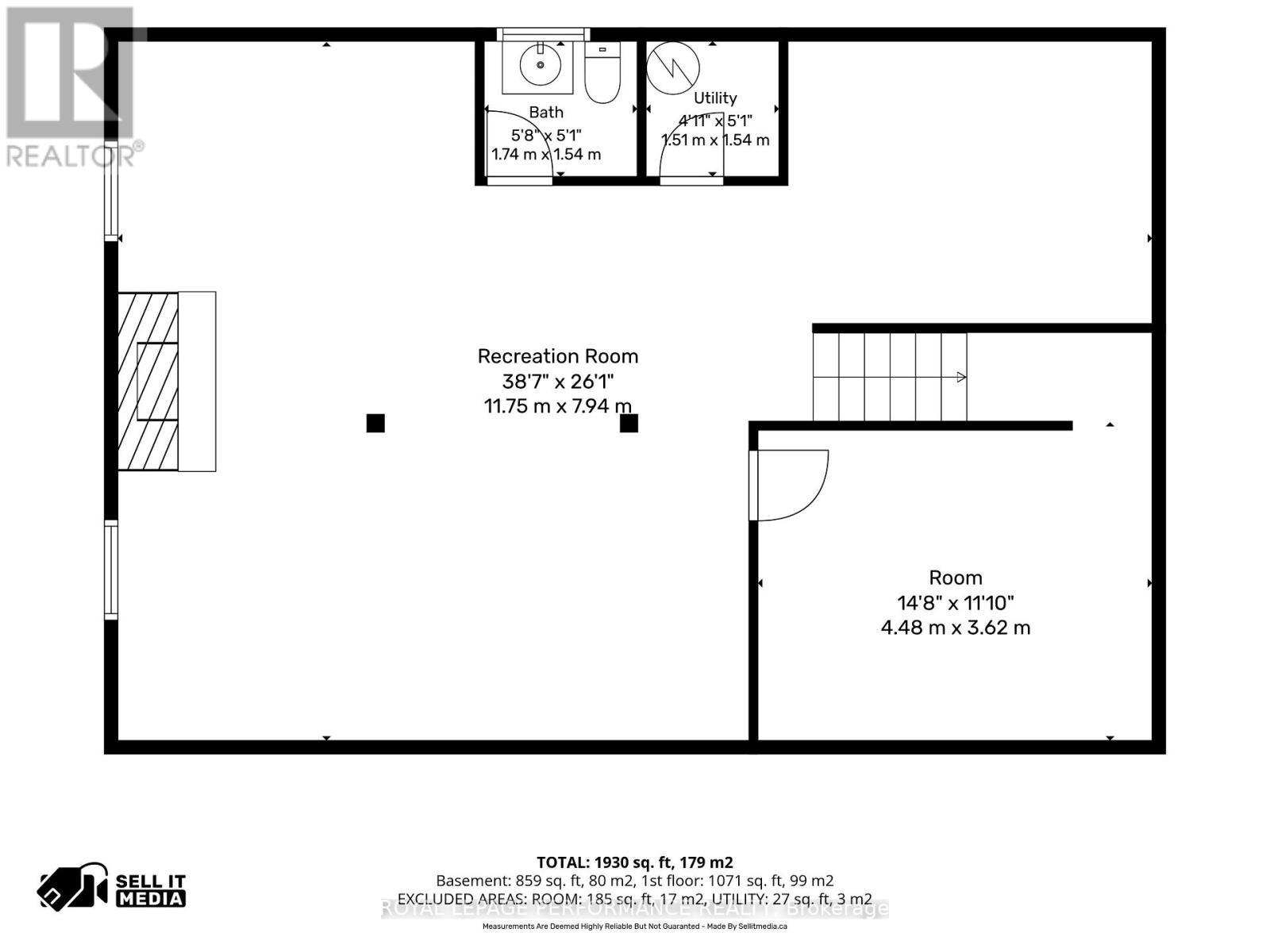 71 Stephens Street, Champlain, ON