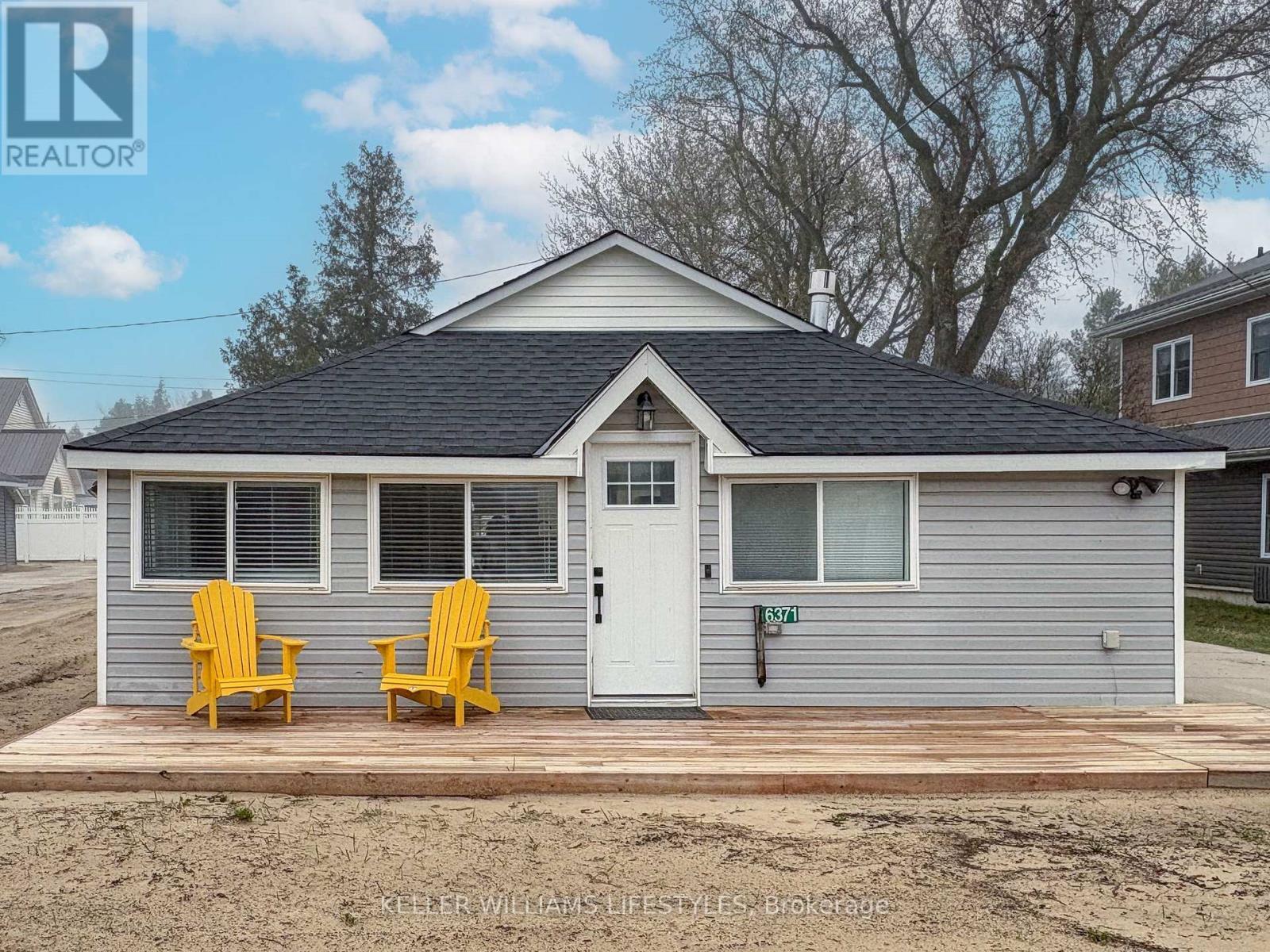 6371 Cottage Way Lane, Lambton Shores, ON