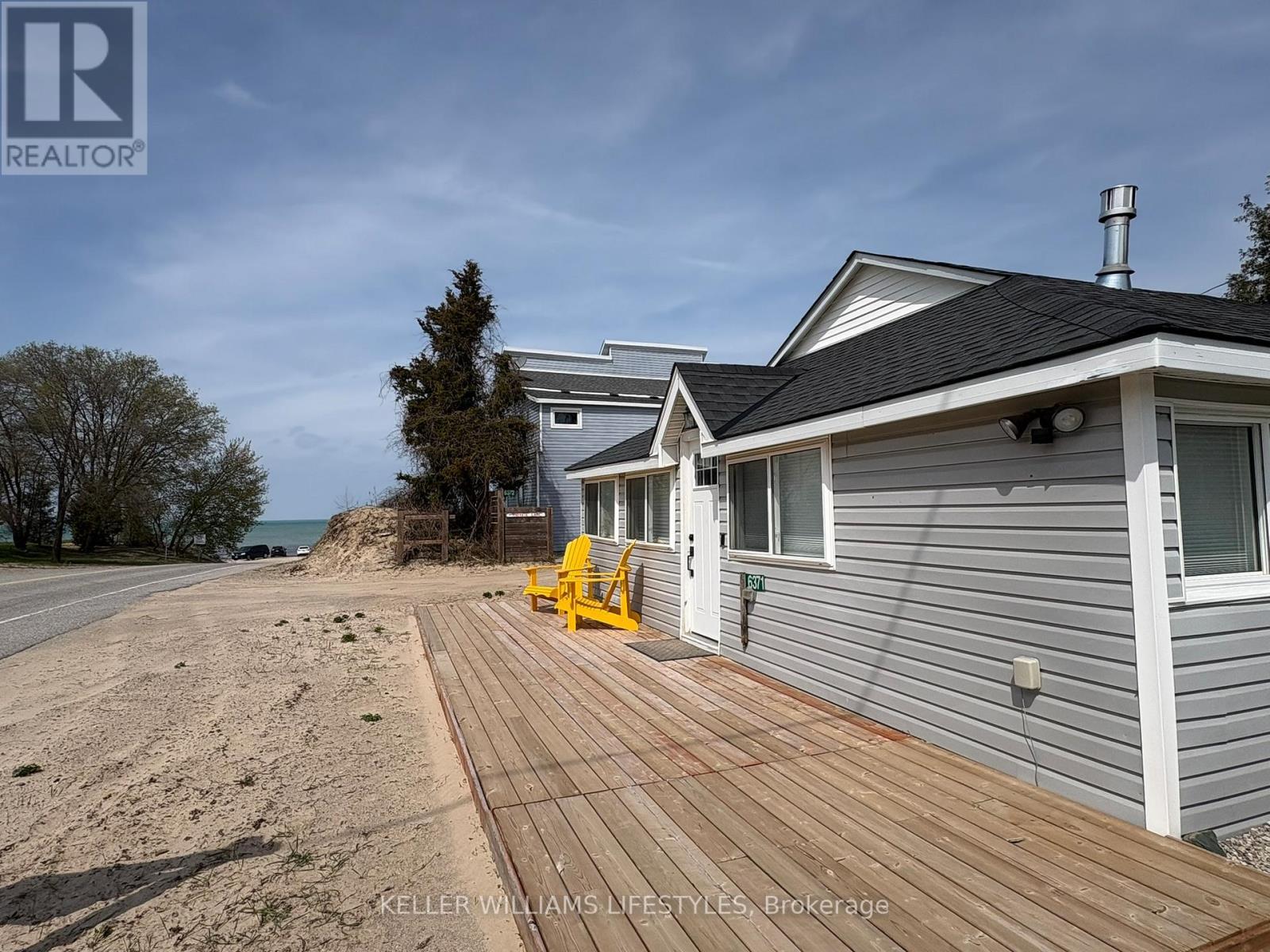 6371 Cottage Way Lane, Lambton Shores, ON