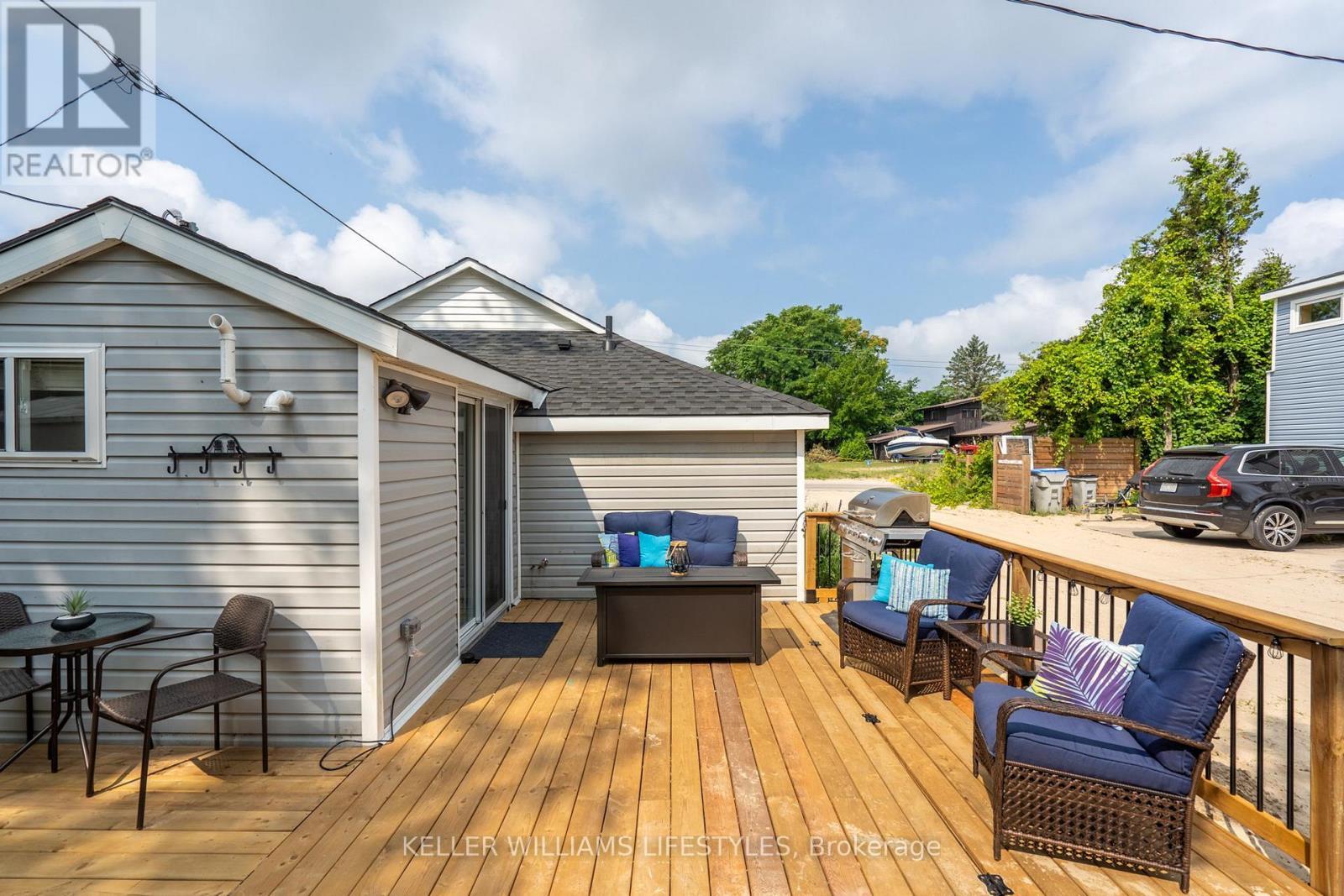 6371 Cottage Way Lane, Lambton Shores, ON