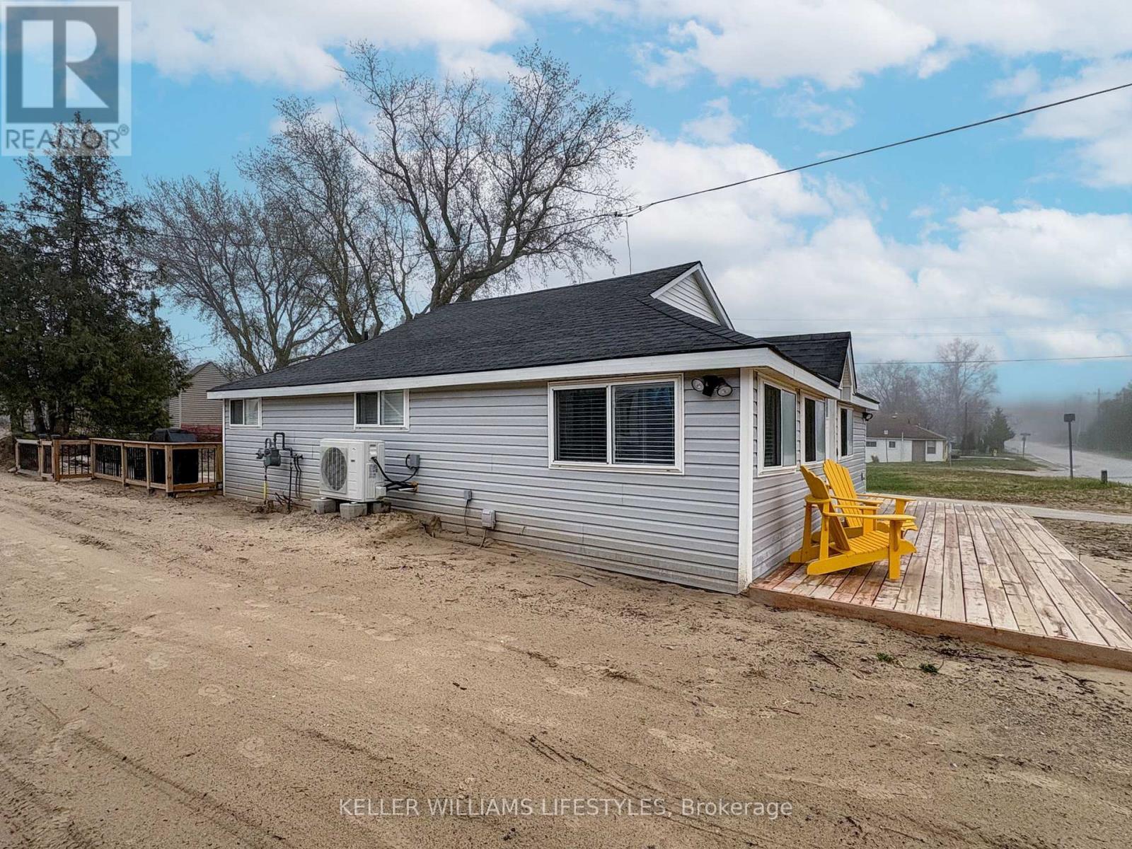 6371 Cottage Way Lane, Lambton Shores, ON