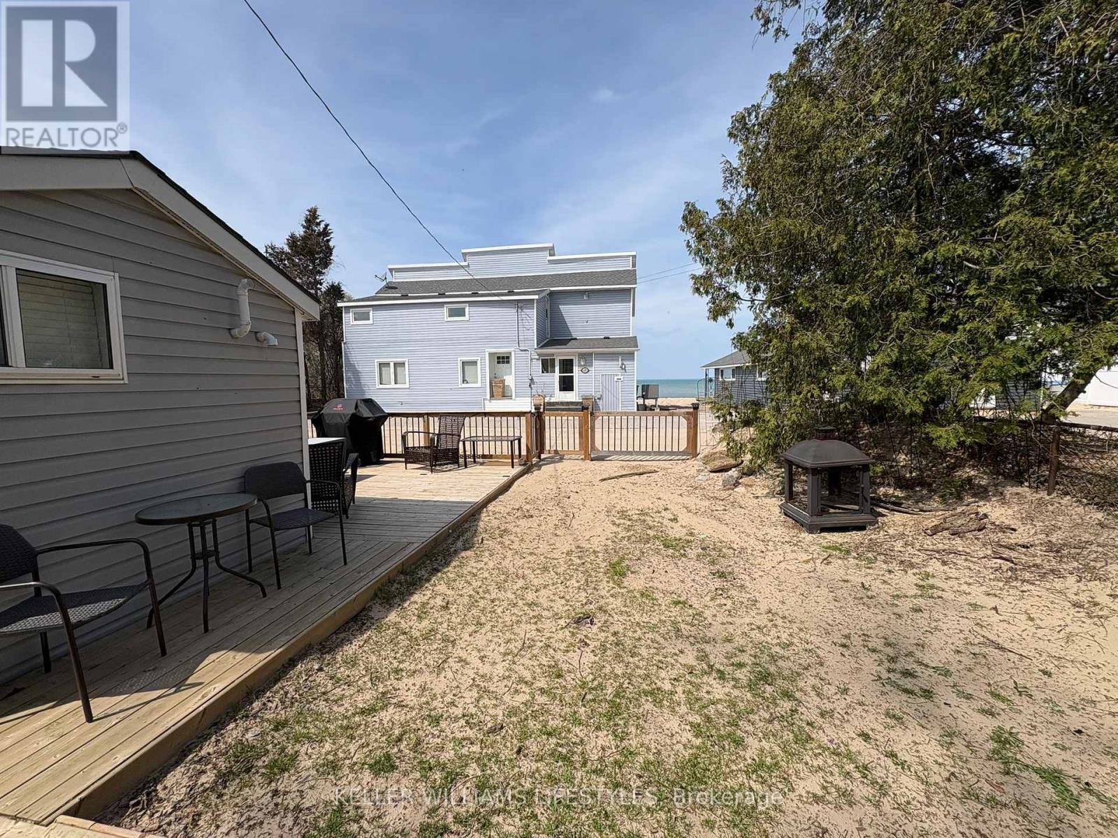 6371 Cottage Way Lane, Lambton Shores, ON