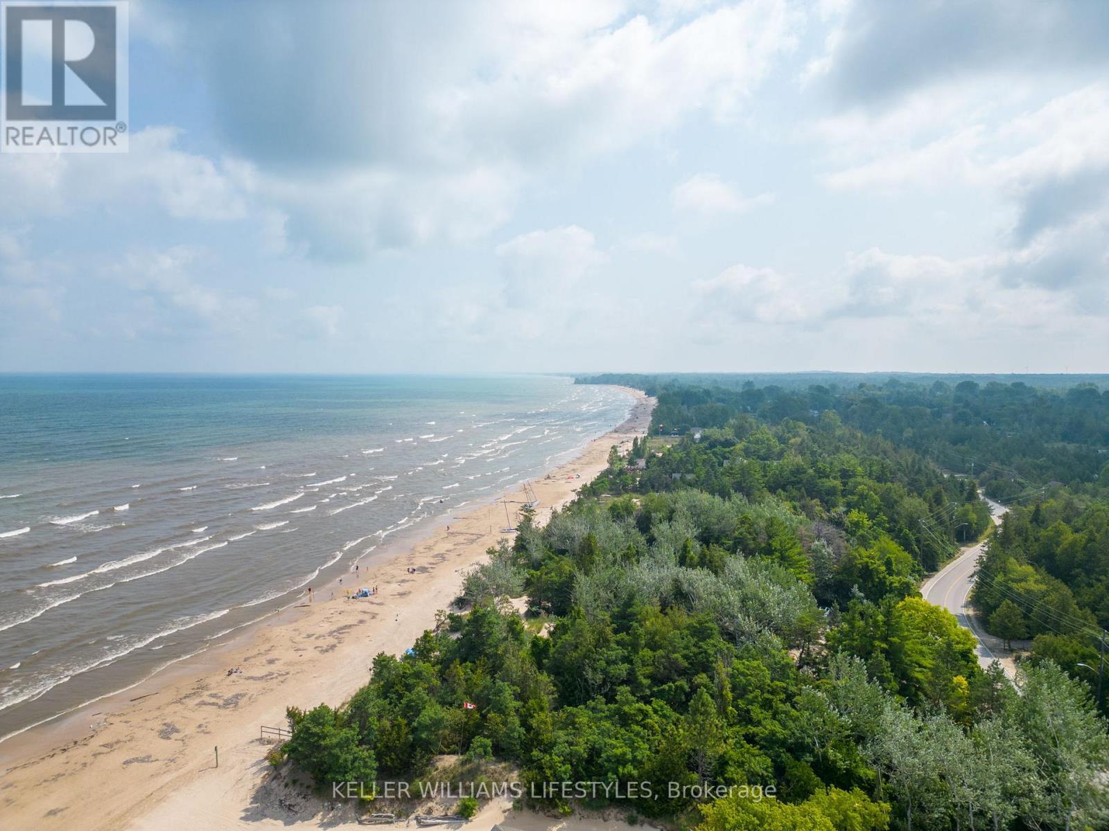 6371 Cottage Way Lane, Lambton Shores, ON