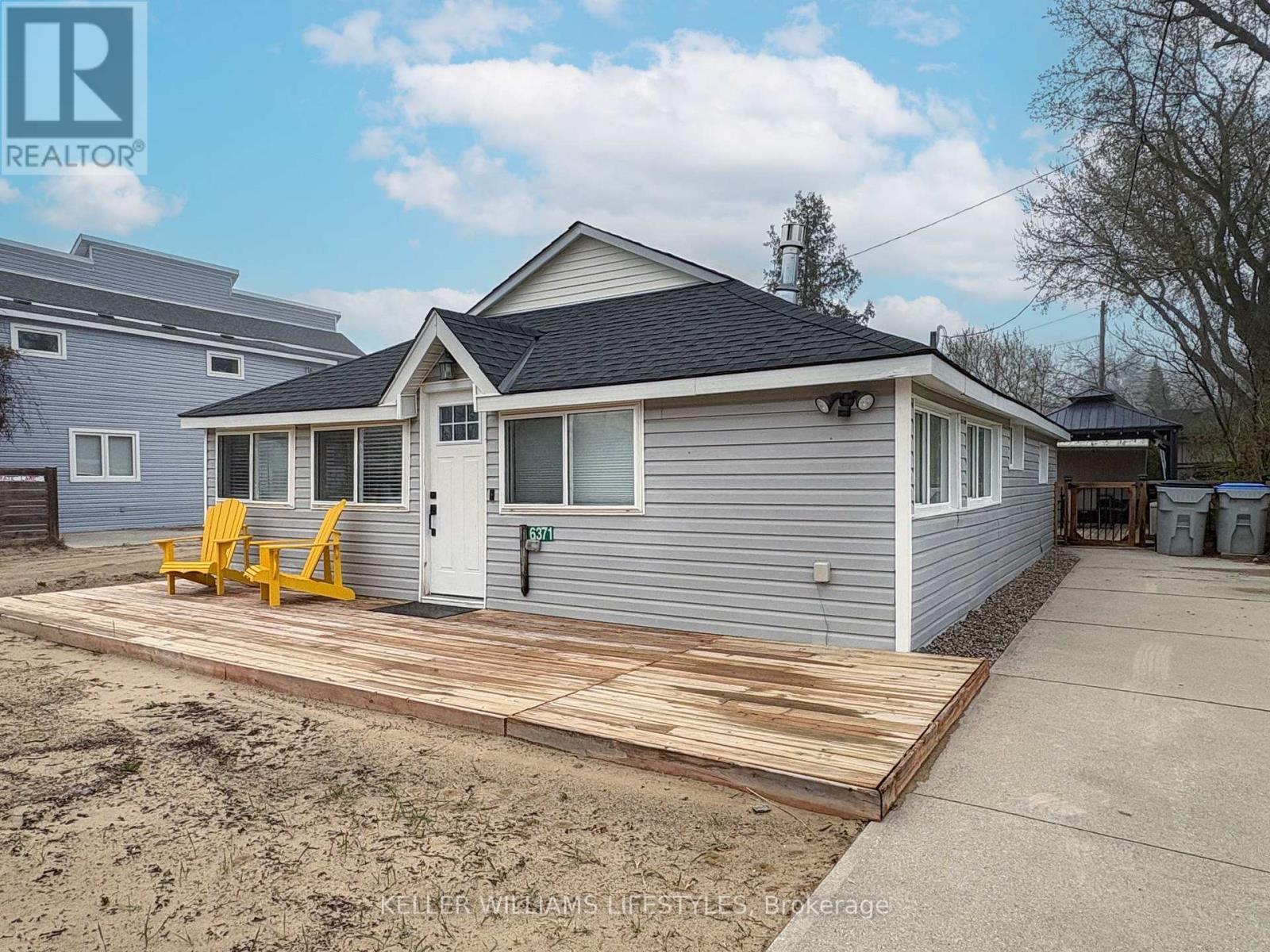 6371 Cottage Way Lane, Lambton Shores, ON