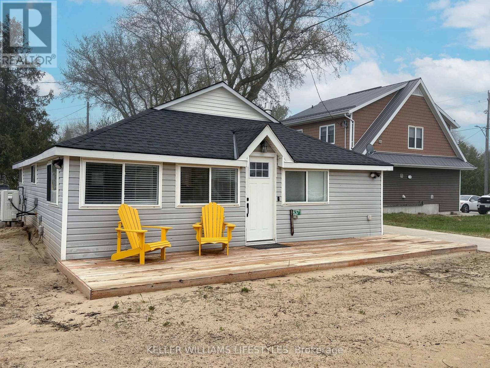 6371 Cottage Way Lane, Lambton Shores, ON