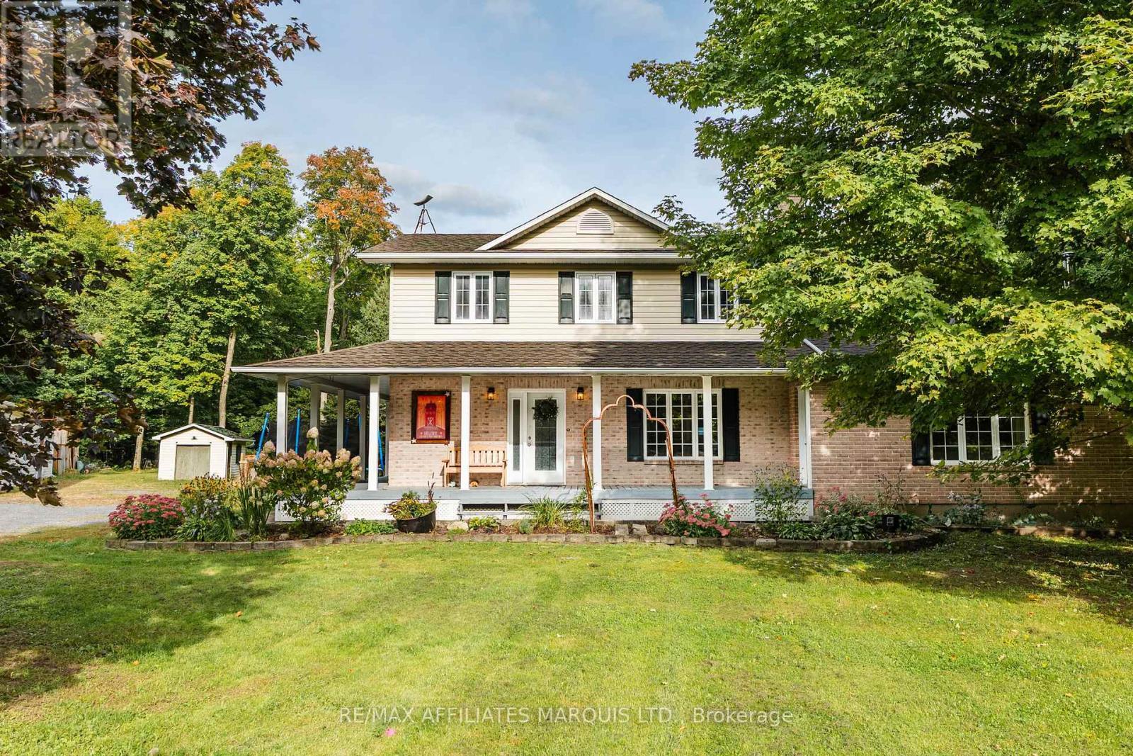 3993 Chapel Road, South Glengarry, ON